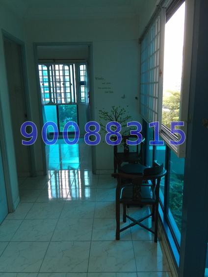 Blk 467B Admiralty Drive (Sembawang), HDB 5 Rooms #66732102
